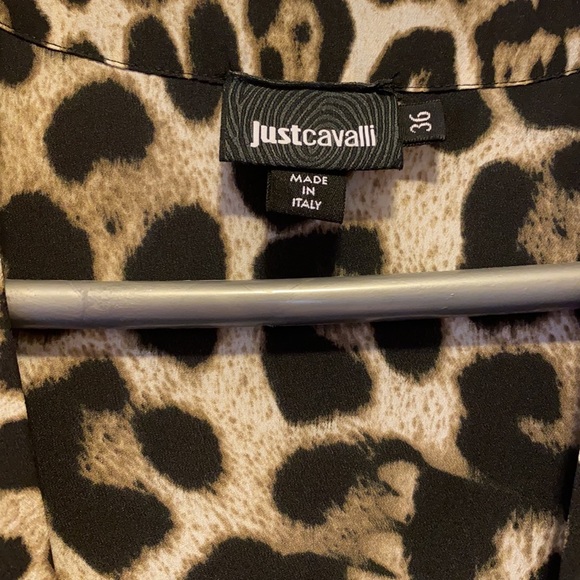 Just Cavalli Dress - Picture 2 of 4